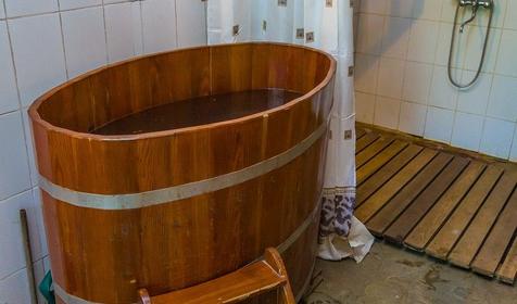 Гостевой дом "Поляна Убинская"