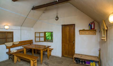 Гостевой дом "Поляна Убинская"