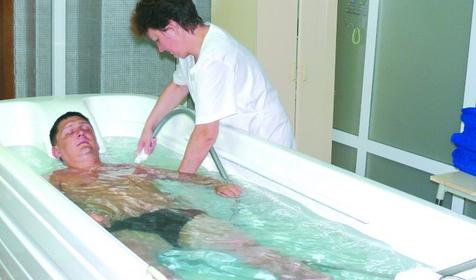 Медицинский центр. Пансионат Шексна, Сочи, Лазаревский район, п. Вардане