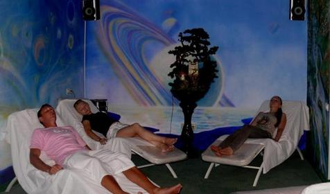 Медицинский центр. Пансионат Шексна, Сочи, Лазаревский район, п. Вардане