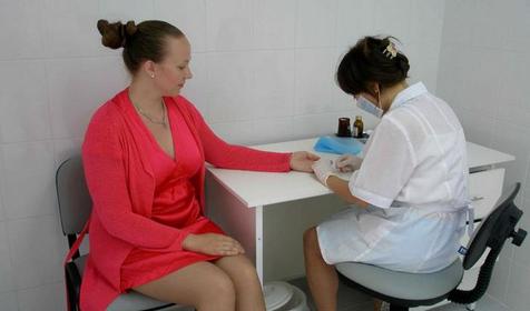 Медицинский центр. Пансионат Шексна, Сочи, Лазаревский район, п. Вардане