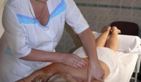 Медицинский центр. Пансионат Шексна, Сочи, Лазаревский район, п. Вардане