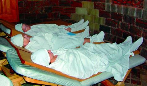 Медицинский центр. Пансионат Шексна, Сочи, Лазаревский район, п. Вардане