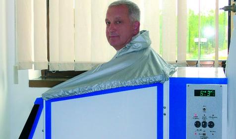 Медицинский центр. Пансионат Шексна, Сочи, Лазаревский район, п. Вардане