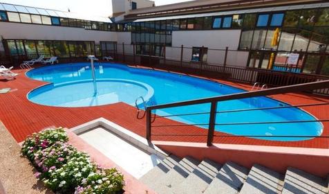 Пансионат Шексна, Сочи, Лазаревский район, п. Вардане