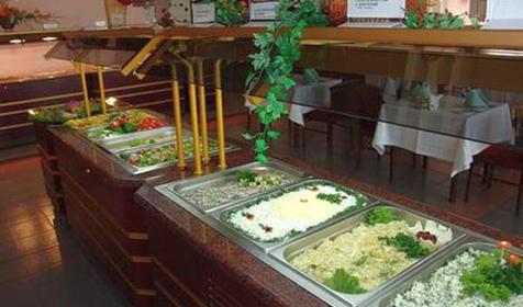 Питание. Пансионат Шексна, Сочи, Лазаревский район, п. Вардане