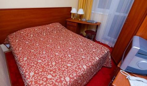 Эконом. Пансионат Шексна, Сочи, пос. Вардане