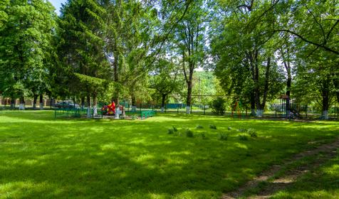 Северский р-н, ст-ца Убинская