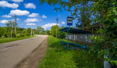Северский р-н, ст-ца Убинская