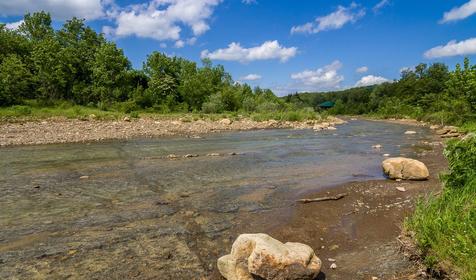 Северский р-н, ст-ца Убинская