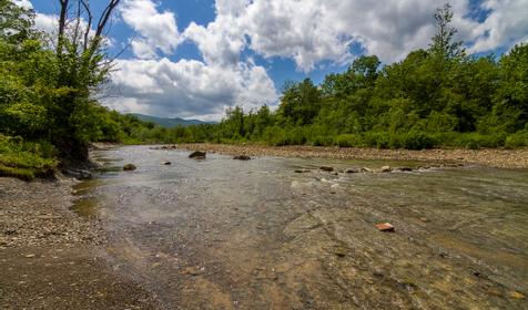 Северский р-н, ст-ца Убинская
