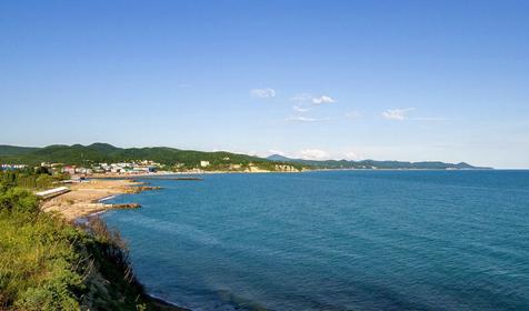 Лермонтово, Туапсинский р-н