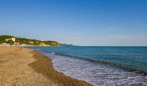 Лермонтово, Туапсинский р-н