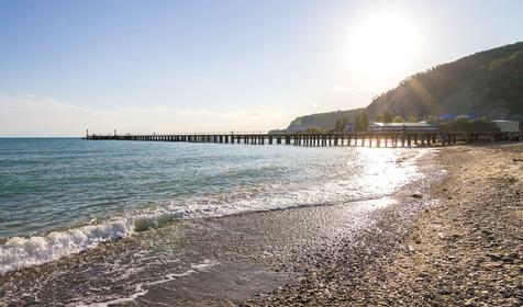 Лермонтово, Туапсинский р-н