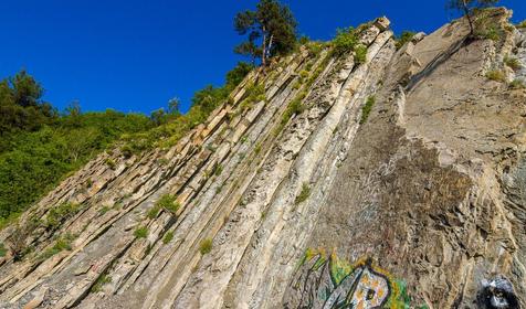 Туапсинский р-н, Бухта Инал