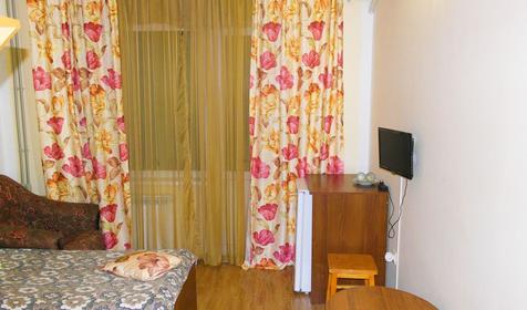 Гостевой дом Море и горы, мкр. Лазаревское