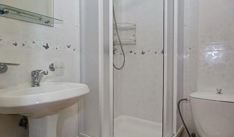 Гостевой дом Море и горы, мкр. Лазаревское