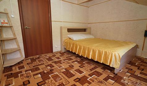 Гостевой дом Море и горы, мкр. Лазаревское