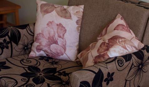 Гостевой дом Море и горы, мкр. Лазаревское