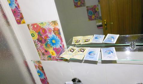 Гостевой дом Море и горы, мкр. Лазаревское