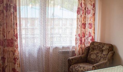 Гостевой дом Море и горы, мкр. Лазаревское