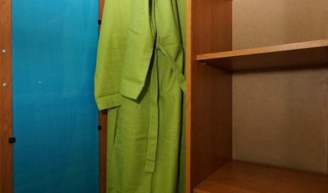 Гостевой дом Море и горы, мкр. Лазаревское