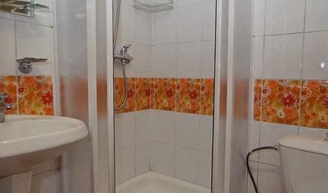 Гостевой дом Море и горы, мкр. Лазаревское