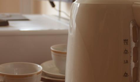 Гостевой дом Море и горы, мкр. Лазаревское