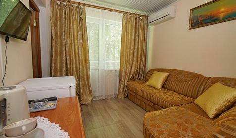 Гостевой дом Море и горы, мкр. Лазаревское