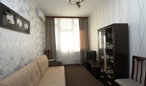 Санаторий Аврора, п. Аше