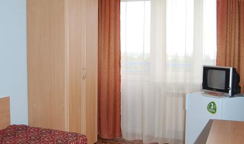 Санаторий Голубая бухта, Геленджик