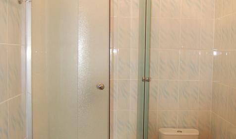 Санаторий Голубая бухта, Геленджик