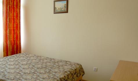 Санаторий Голубая бухта, Геленджик