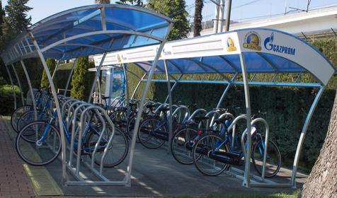 Санаторий Голубая горка, Сочи