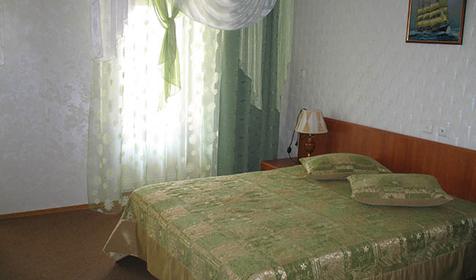 Двухместный однокомнатный/Comfort