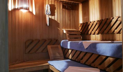 Санаторий Октябрьский (АО "РЖД-Здоровье"), Сочи