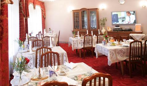 Санаторий Октябрьский (АО "РЖД-Здоровье"), Сочи