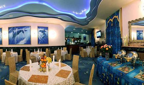 Санаторий Октябрьский (АО "РЖД-Здоровье"), Сочи