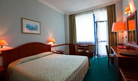 Двухместный стандарт