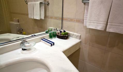 Двухместный стандарт