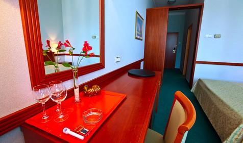 Двухместный стандарт