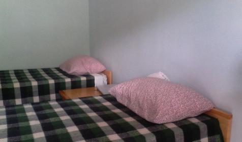 Гостевой дом Нижнее Макопсе, Лазаревский р-н, г. Сочи