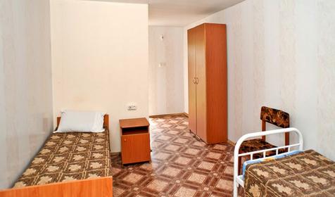 Двухместный номер. Санаторий Лазаревское, Сочи, п. Лазаревское