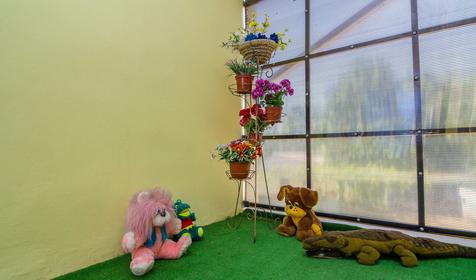 Гостевой дом Донна Роза, п. Лермонтово