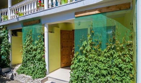 Гостевой дом Донна Роза, п. Лермонтово