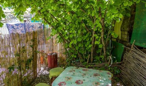 Гостевой дом Донна Роза, п. Лермонтово