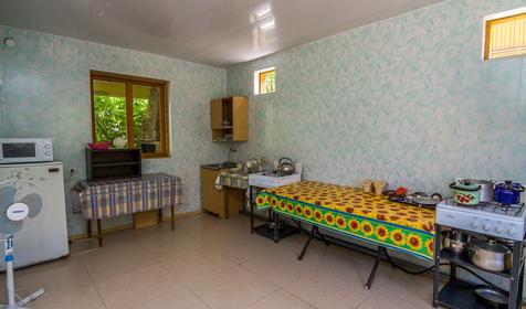 Гостевой дом Донна Роза, п. Лермонтово