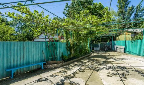 Гостевой дом Донна Роза, п. Лермонтово