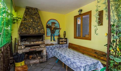 Гостевой дом Донна Роза, п. Лермонтово