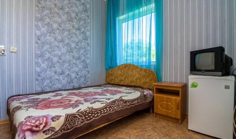 Гостевой дом Донна Роза, п. Лермонтово